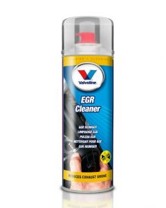 SPREJ VALVOLINE EGR CLEANER 500ml