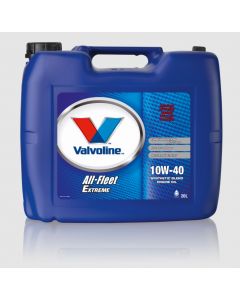 ULJE VALVOLINE ALL FLEET EXTREME 10W40 20/1