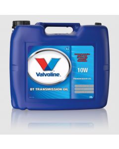 ULJE VALVOLINE DT TRANSMISSION 10W 20/1