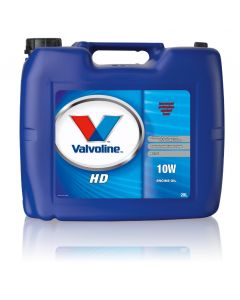 ULJE VALVOLINE HD 10W 20/1