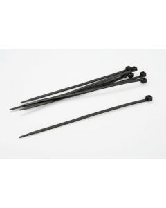 VEZICA 145X3,6MM CRNA 10/1