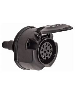 UTIČNICA 13-POLNA EURO