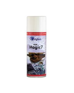 SPREJ ZA ODVIJANJE, ČIŠĆENJE I PODMAZIVANJE MAGIC 7 400ml