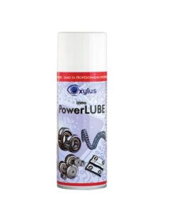 MAST U SPREJU POWER LUBE 400ml