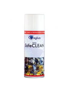 SPREJ ZA ČIŠĆENJE I ODMAŠČIVANJE SAFE CLEAN 400ml