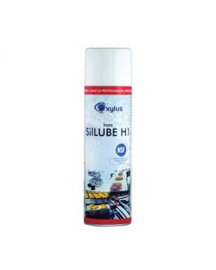 MAZIVO SILIKONSKO ZA PREHRAMBENU INDUSTRIJU SIL LUBE H1 500ml