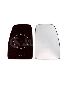 STAKLO AUTOOGLEDALA DESNO RENAULT MASTER II, MASTER III 09.00-