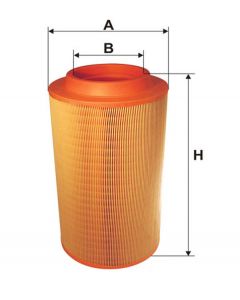 FILTER ZRAKA
