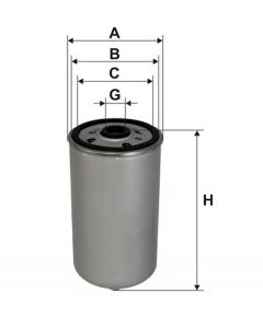 FILTER GORIVA