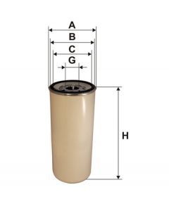 FILTER GORIVA