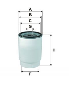 FILTER GORIVA