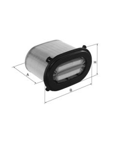 FILTER ZRAKA