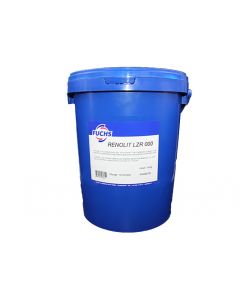 MAST FUCHS RENOLIT LZR000 18/1