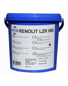 MAST RENOLIT LZR000 5/1 FUCHS