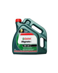 ULJE CASTROL MAGNATEC 5W40 C3 4/1