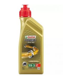 ULJE CASTROL POWER 1 RACING 4T 10W50 1/1