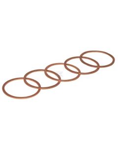 PODLOŠKA CU FI 14X20X1,5