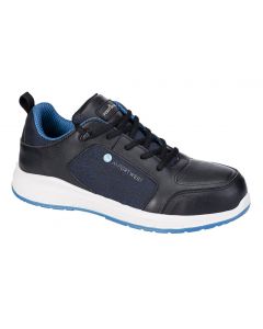 CIPELE Eco Composite Trainer S3S SR??Crna/Plava 45