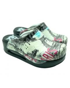 PAPUČE ŽENSKE PARIS 40