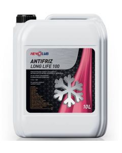ANTIFRIZ LONG LIFE 100 CRVENI G12 10/1