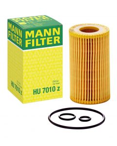FILTER ULJA