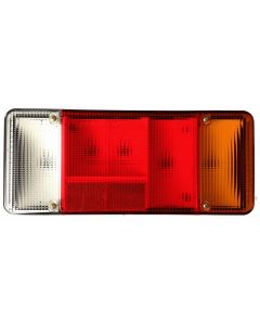 LAMPA ŠTOP IVECO DESNA 300X130