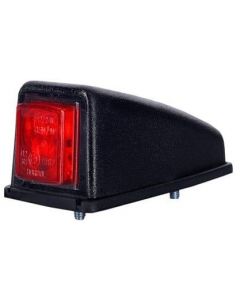 LAMPA GABARITNA KROVNA CRVENA VW CRAFTER