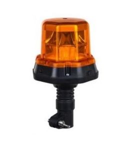 LAMPA ROTACIONA 12/24V BAJUNET LED