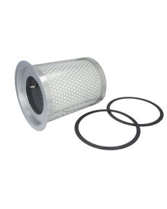 FILTER SEPARATOR
