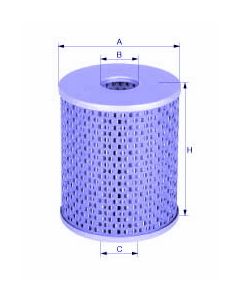 FILTER ULJA