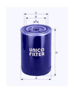 FILTER ULJA