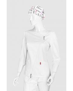 BLUZA SVJETLO PLAVA NERA 42