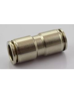 SPOJNICA ZRAKA BRZA FI 10mm METALNA