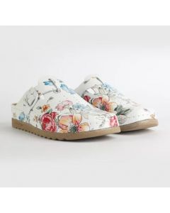 PAPUČE NALLAN CVIJETIĆI 39