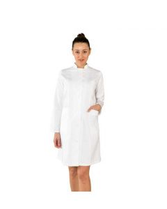 MANTIL ŽENSKI BIJELI BR.38