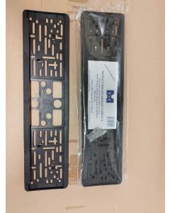 NOSAČ REGISTARSKIH PLOČICA 2/1