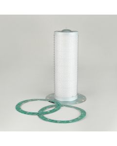 FILTER SEPARATOR