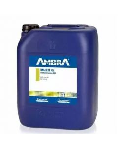 ULJE PETRONAS AMBRA MULTI G 10W30 20/1