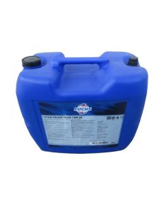 ULJE FUCHS TITAN TRUCK PLUS 15W40 20/1