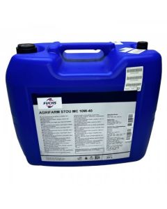 ULJE FUCHS AGRIFARM STOU 10W40 MC 20/1
