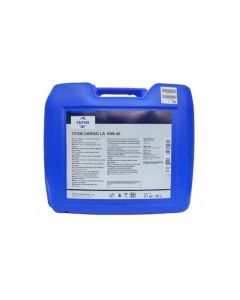 ULJE FUCHS TITAN CARGO LA 10W40 20/1