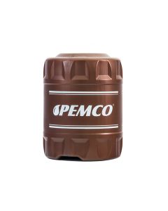 HIPENOL 80W90 GL-5 PEMCO IPOID 589 20/1