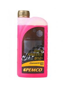 ANTIFRIZ PEMCO KONCENTRAT(CRVENI) 912 1/1