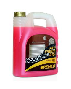 ANTIFRIZ PEMCO KONCENTRAT(CRVENI) 912  5/1