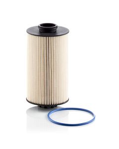 FILTER GORIVA MAN TGL II, TGM II, TGS I, TGS II, TGX I, TGX II D0834LFL66-D3876LF12 09.16-