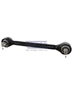 SPONA UPORNA ZADNJA GORNJA L-576 MERCEDES,SETRA