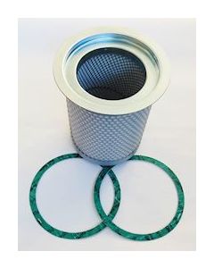 FILTER SEPARATOR