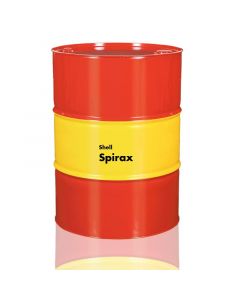 ULJE SHELL SPIRAX S4 TX 10W40 STOU 209/1