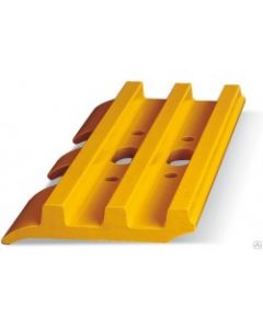 PAPUČA BAGERA 610MM ŠIRINA, ZA BELL, CASE - POCLAIN, CATERPILLAR, CNH, HANOMAG, JOHN DEERE, LIEBHERR