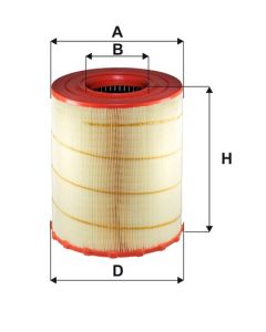 FILTER ZRAKA